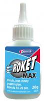 AD-45 Deluxe Materials Roket Cyano Max (20g)